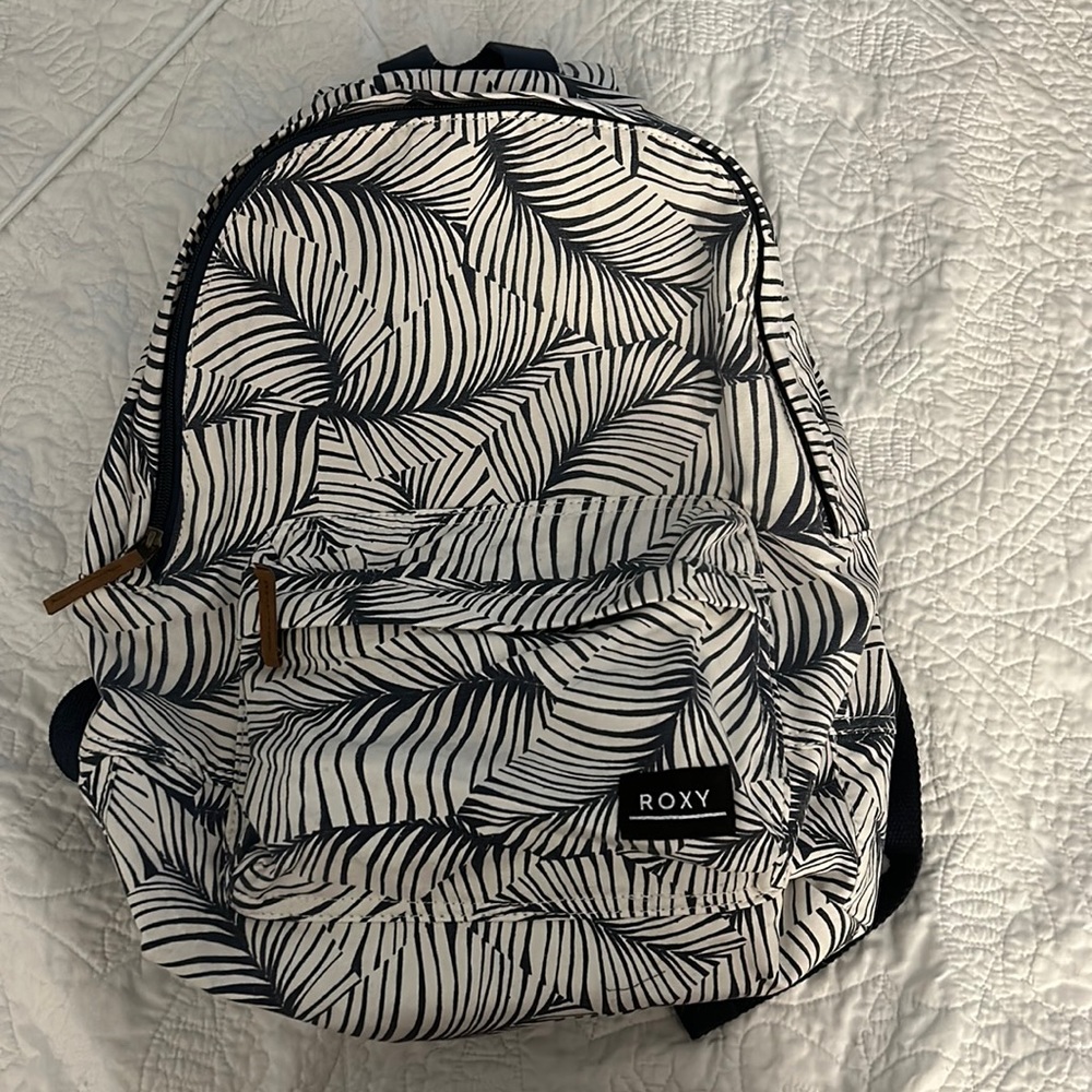 NWT ROXY BACKPACK